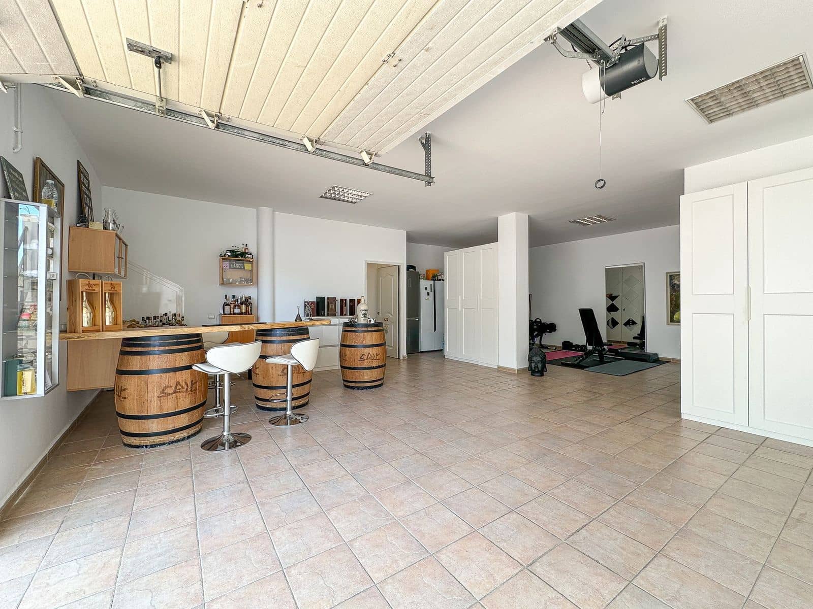 4 soverom Villa til salgs i La Cala de Mijas med svømmebasseng garasje - € 1 425 000 (Ref: 8569097)