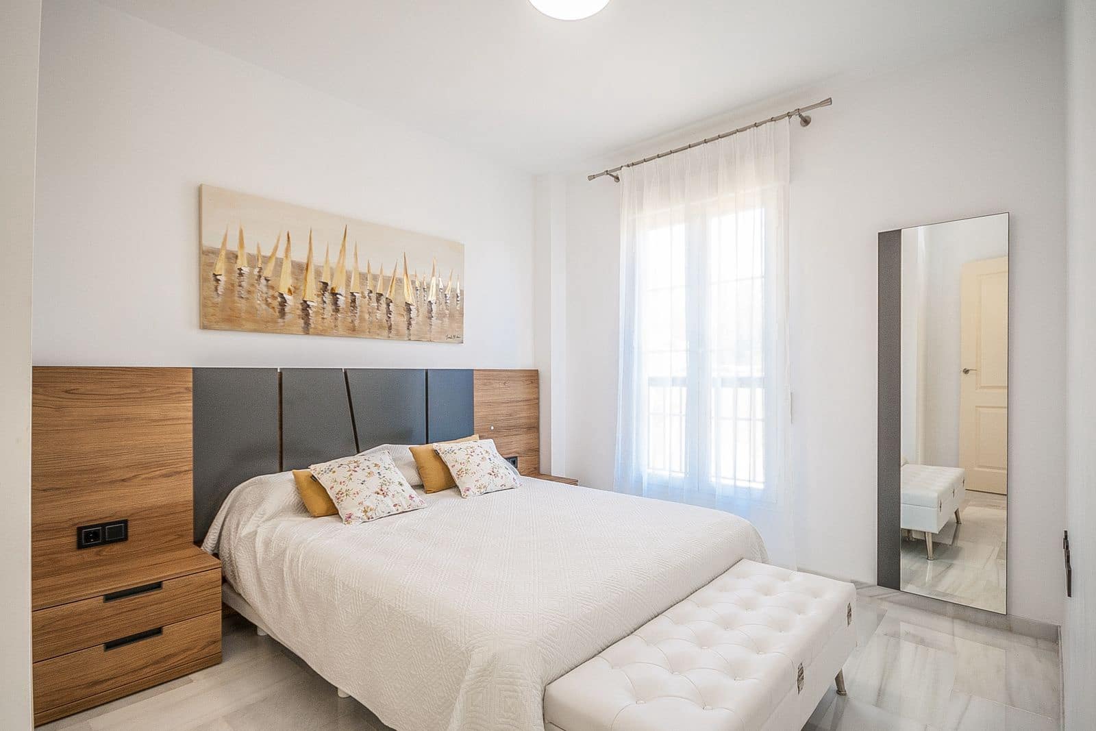 3 soverom Leilighet til salgs i Elviria med svømmebasseng garasje - € 549 000 (Ref: 8585729)