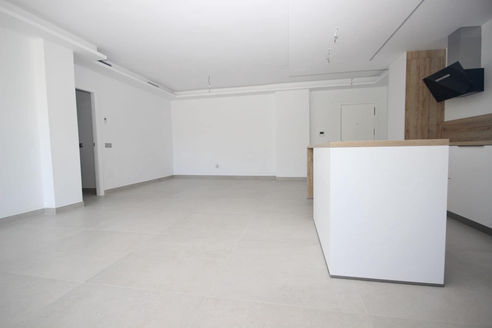 3 sovrum Strandlägenhet till salu i Elviria med pool garage - 575 000 € (Ref: 8585771)