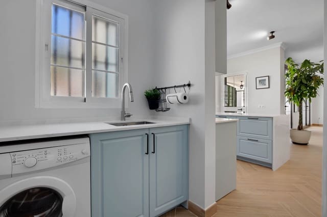 4 soveværelse Villa til salg i Mijas Golf, Mijas med swimmingpool garage - € 999.000 (Ref: 8589915)