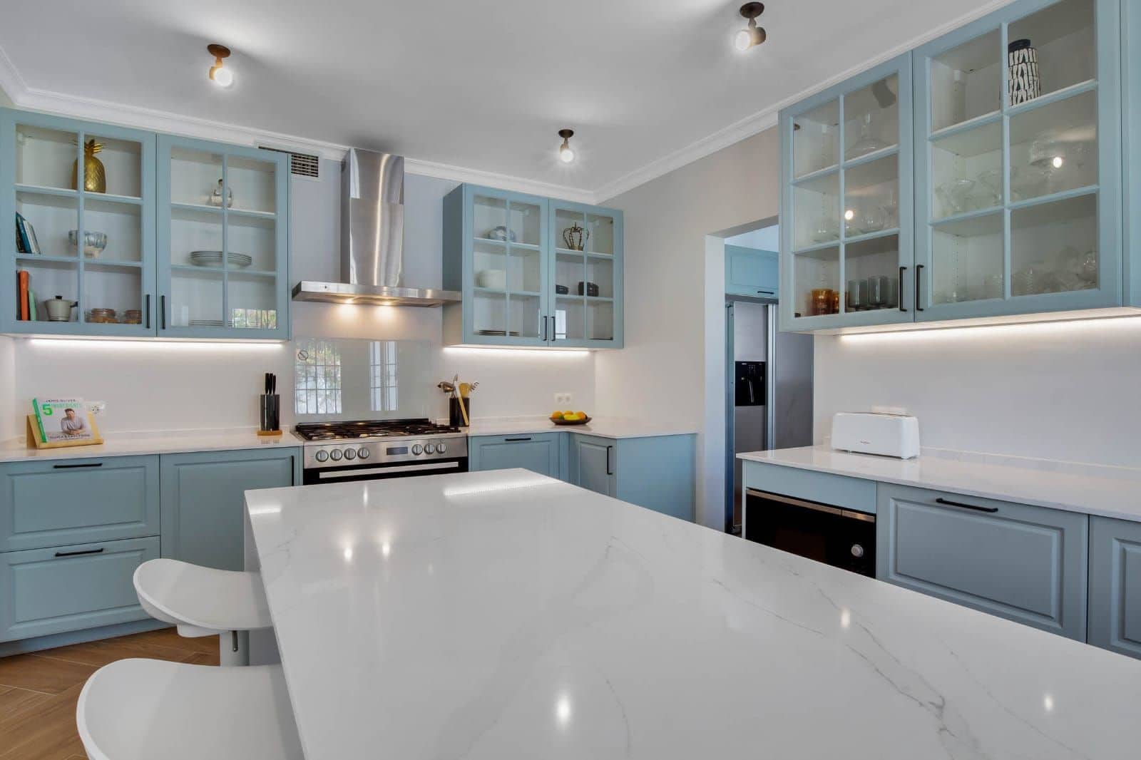 4 soveværelse Villa til salg i Mijas Golf med swimmingpool garage - € 999.000 (Ref: 8589915)