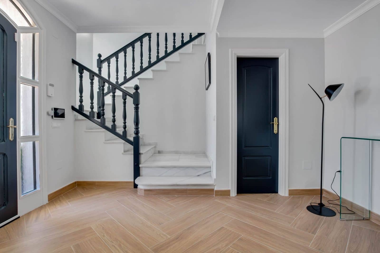 4 soveværelse Villa til salg i Mijas Golf med swimmingpool garage - € 999.000 (Ref: 8589915)