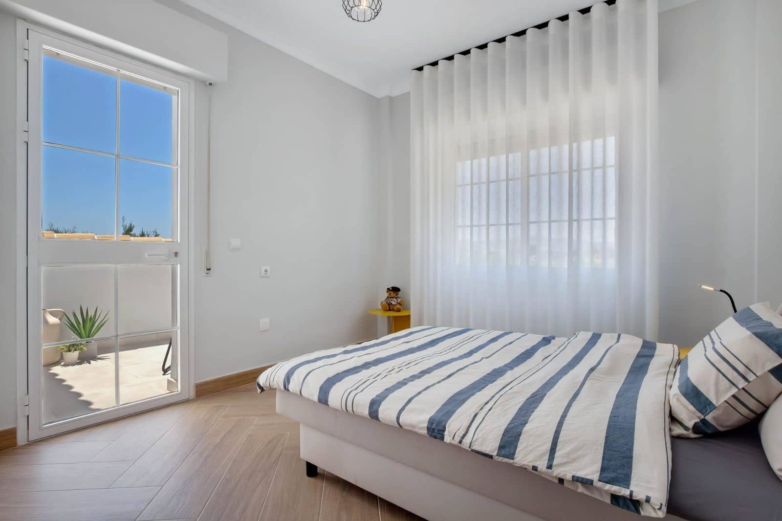 4 soveværelse Villa til salg i Mijas Golf med swimmingpool garage - € 999.000 (Ref: 8589915)