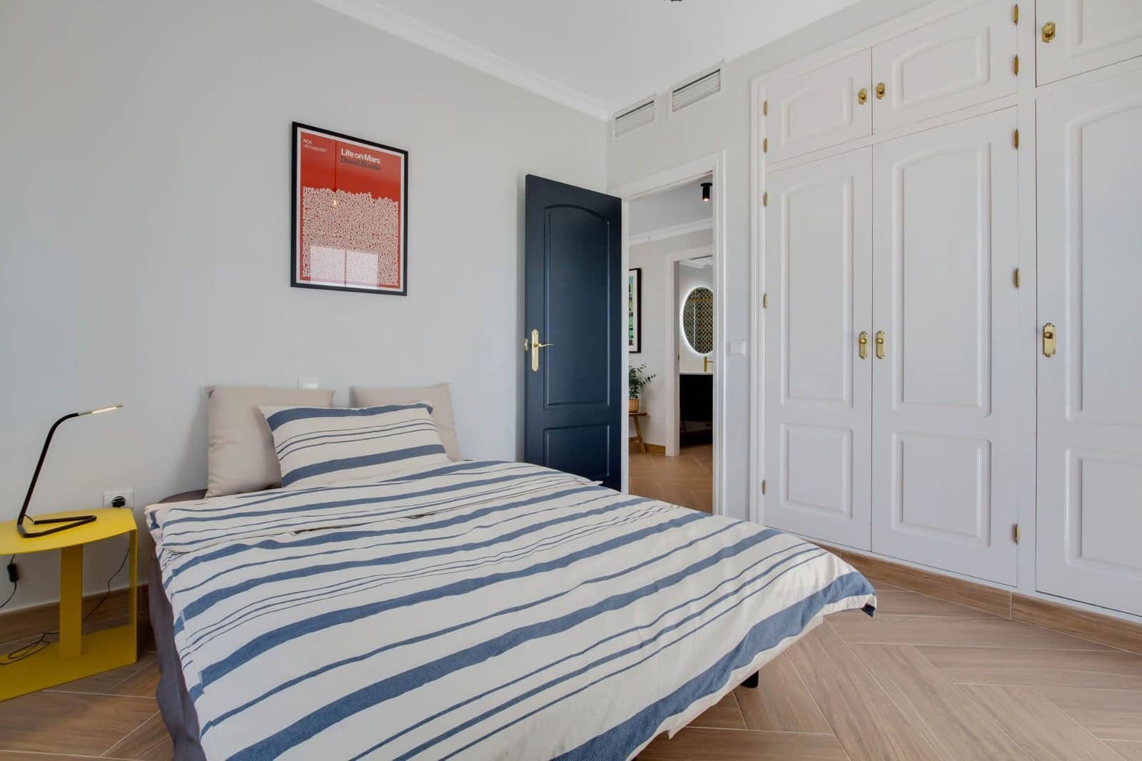 4 soveværelse Villa til salg i Mijas Golf med swimmingpool garage - € 999.000 (Ref: 8589915)