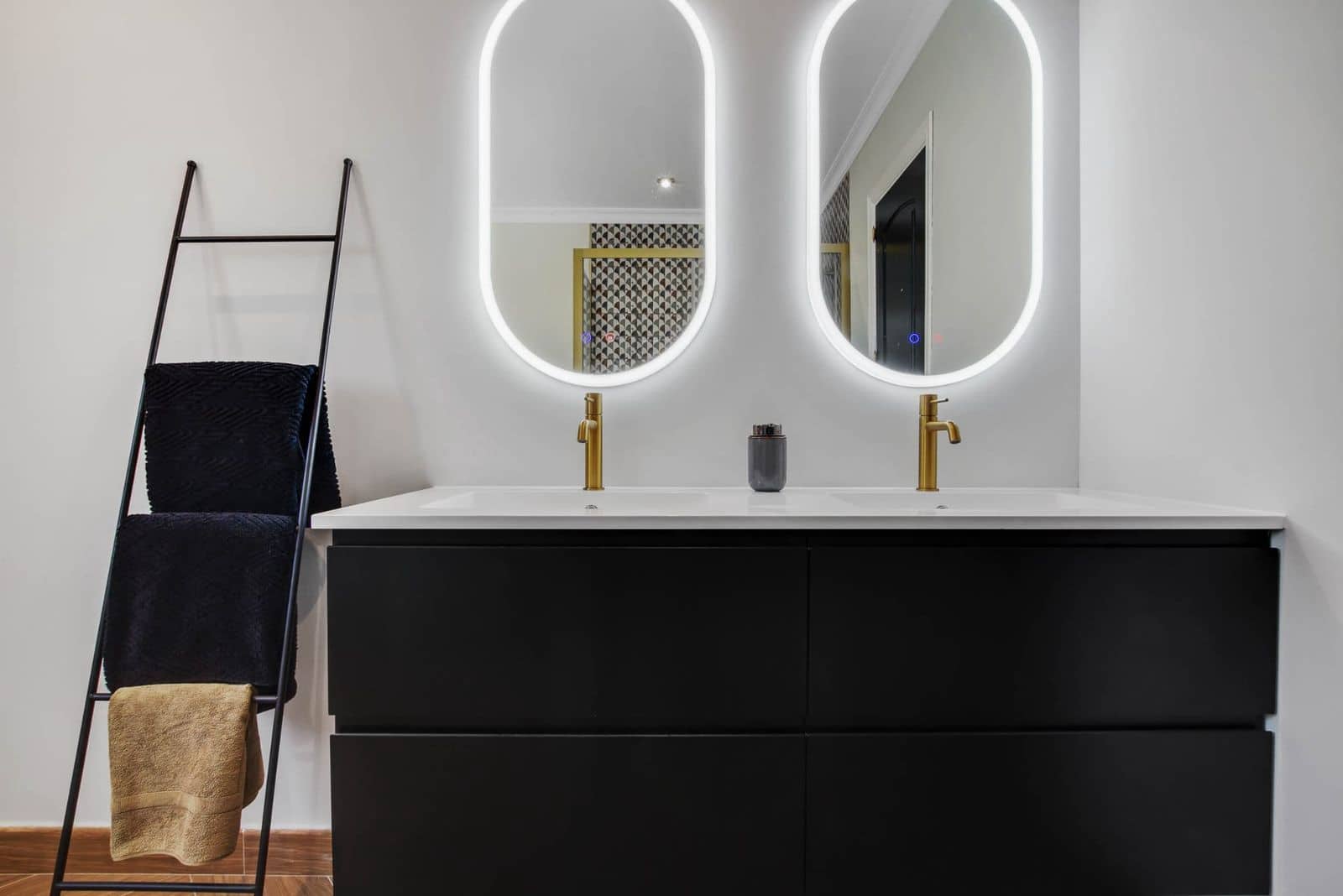 4 soveværelse Villa til salg i Mijas Golf med swimmingpool garage - € 999.000 (Ref: 8589915)