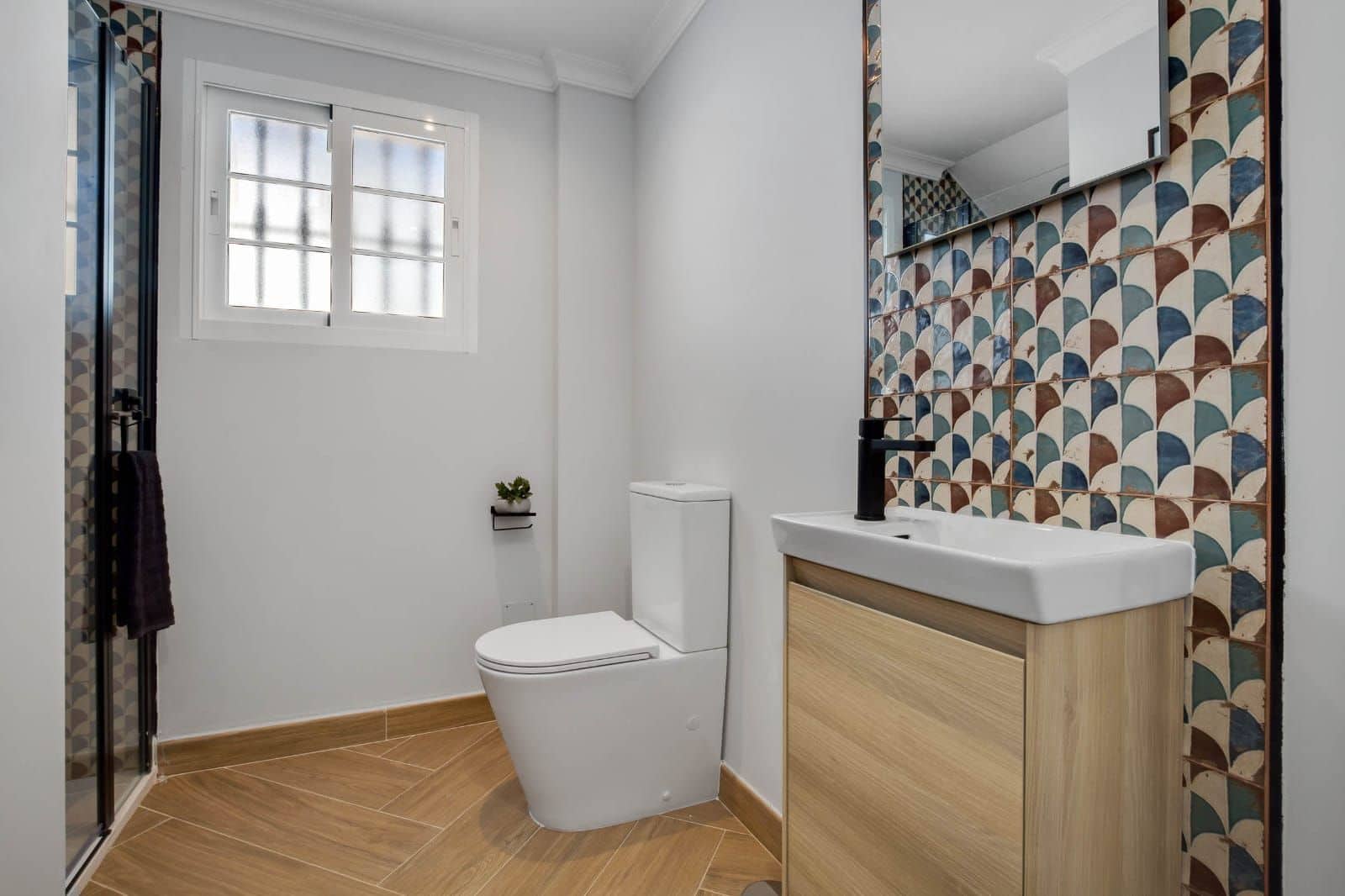 4 soveværelse Villa til salg i Mijas Golf med swimmingpool garage - € 999.000 (Ref: 8589915)