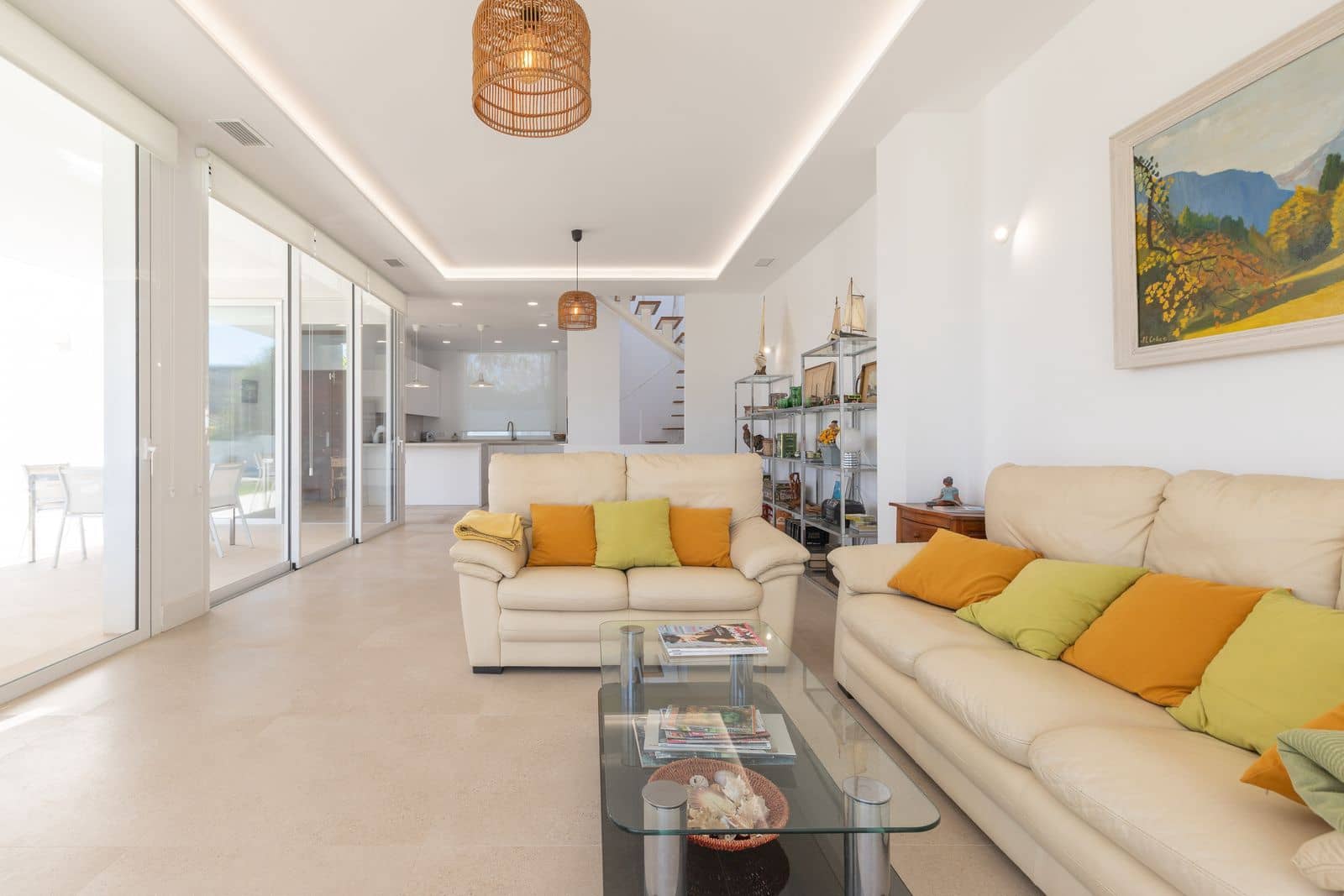 5 soveværelse Villa til salg i San Pedro de Alcantara med swimmingpool garage - € 1.598.000 (Ref: 8594266)