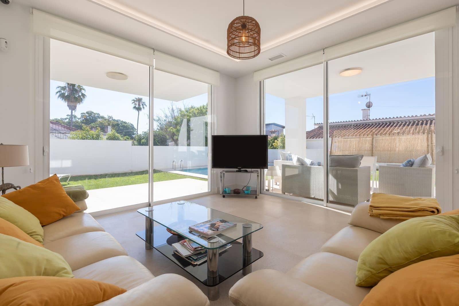 5 soveværelse Villa til salg i San Pedro de Alcantara med swimmingpool garage - € 1.598.000 (Ref: 8594266)