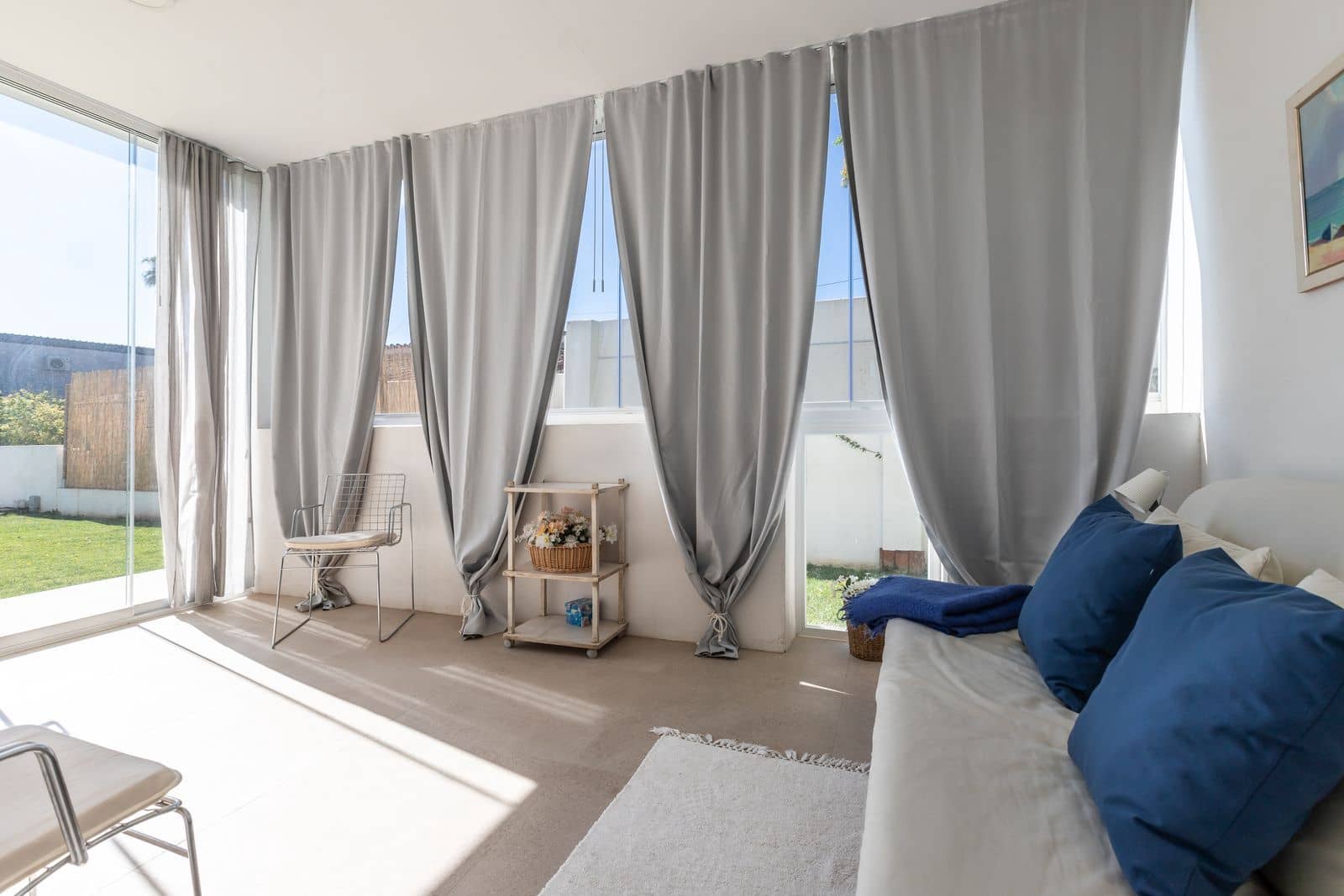 5 soveværelse Villa til salg i San Pedro de Alcantara med swimmingpool garage - € 1.598.000 (Ref: 8594266)