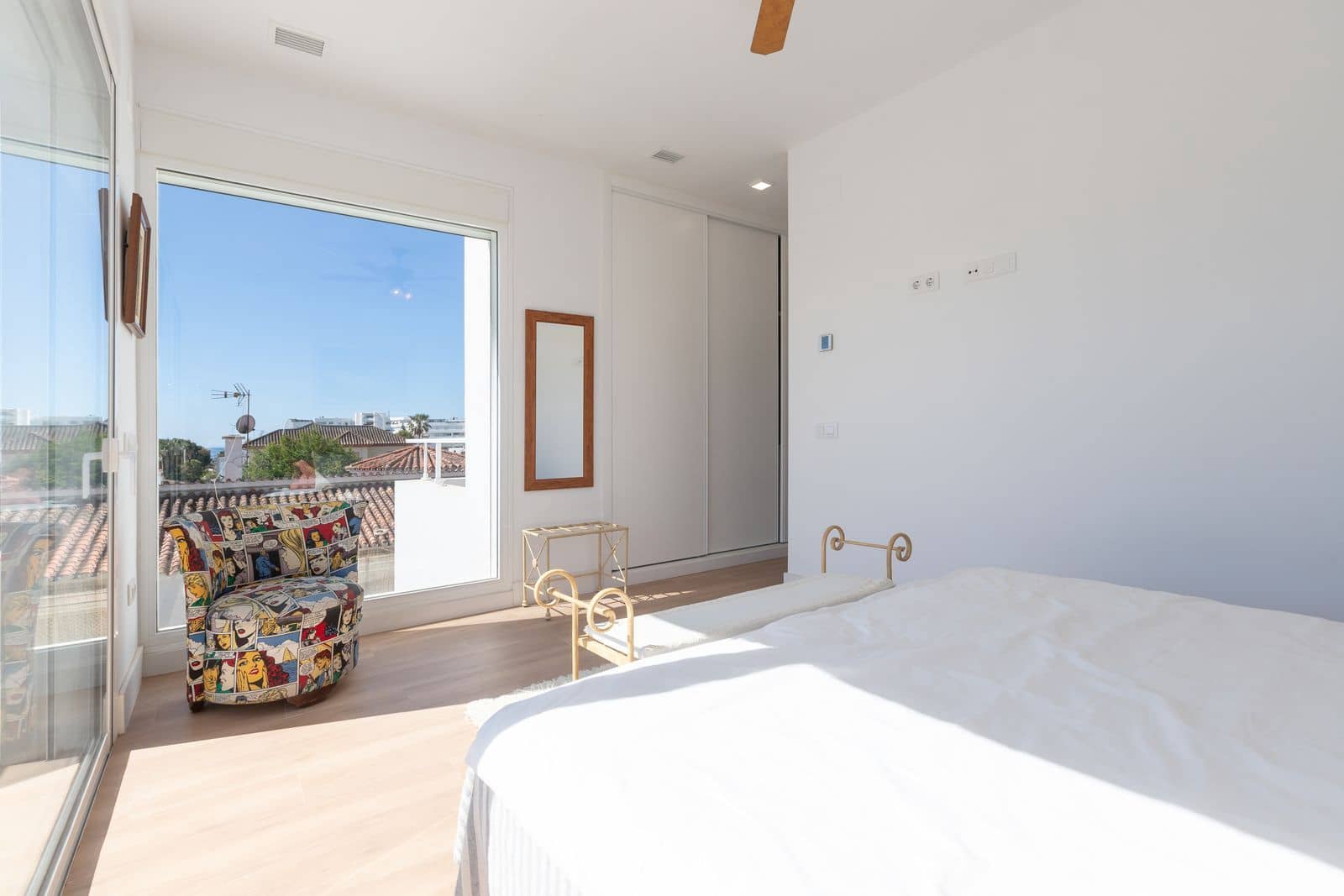 5 soveværelse Villa til salg i San Pedro de Alcantara med swimmingpool garage - € 1.598.000 (Ref: 8594266)