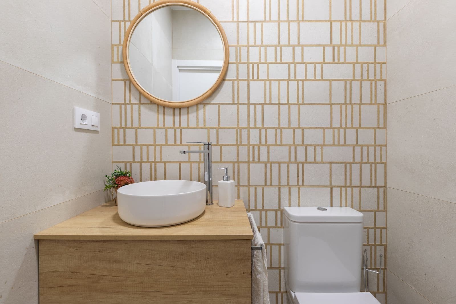 5 soveværelse Villa til salg i San Pedro de Alcantara med swimmingpool garage - € 1.598.000 (Ref: 8594266)