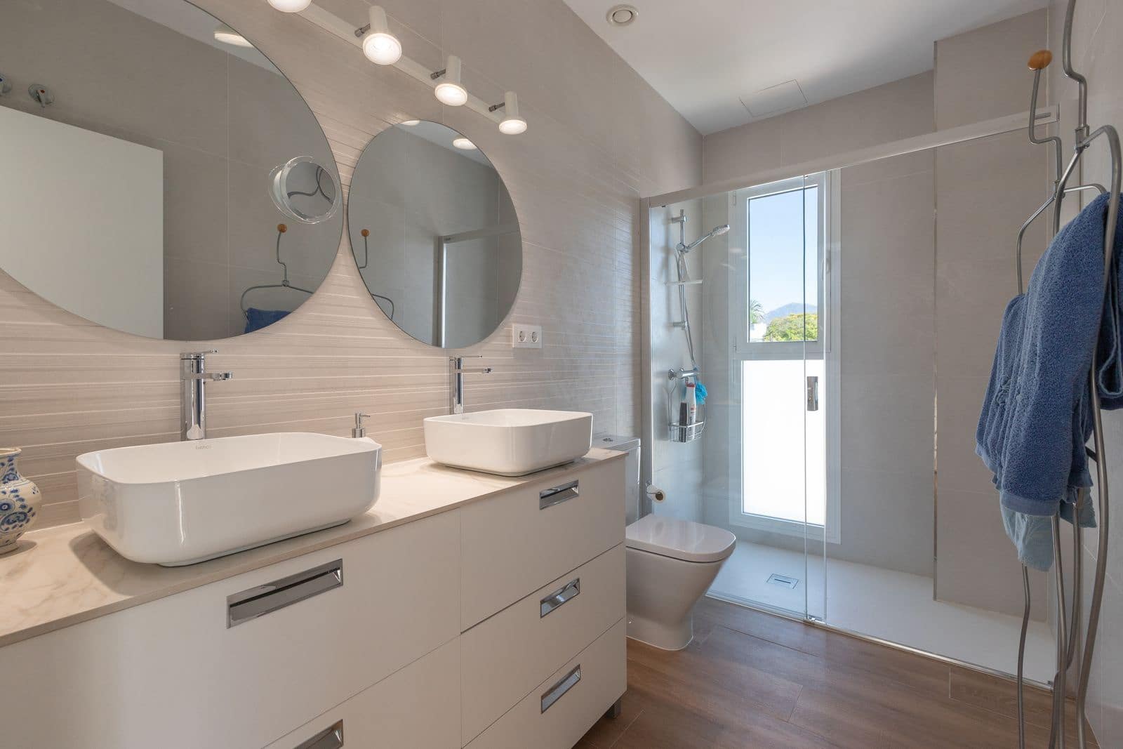 5 soveværelse Villa til salg i San Pedro de Alcantara med swimmingpool garage - € 1.598.000 (Ref: 8594266)