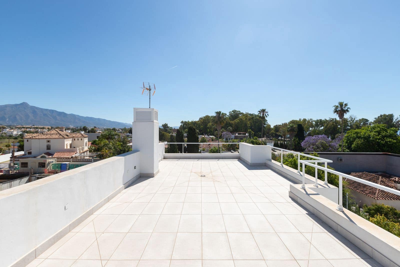 5 soveværelse Villa til salg i San Pedro de Alcantara med swimmingpool garage - € 1.598.000 (Ref: 8594266)