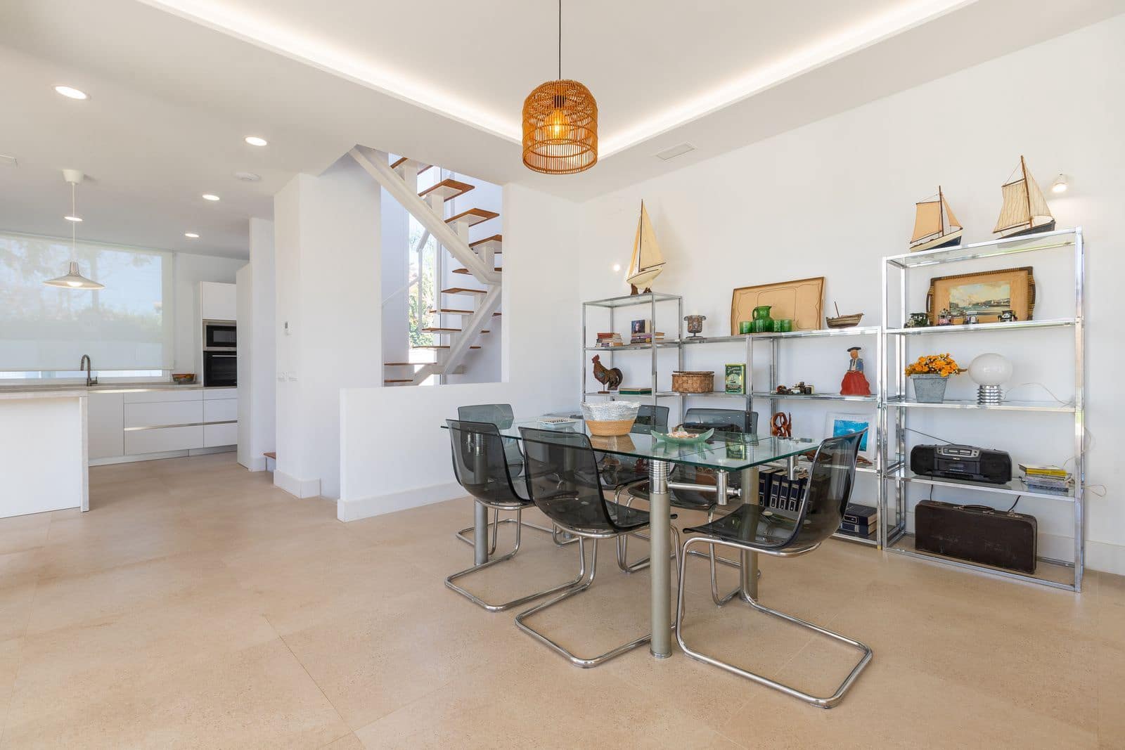 5 soveværelse Villa til salg i San Pedro de Alcantara med swimmingpool garage - € 1.598.000 (Ref: 8594266)