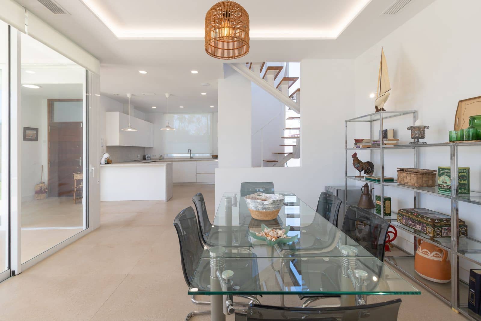 5 soveværelse Villa til salg i San Pedro de Alcantara med swimmingpool garage - € 1.598.000 (Ref: 8594266)