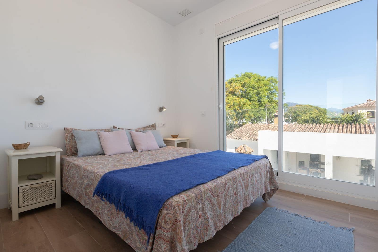 5 soveværelse Villa til salg i San Pedro de Alcantara med swimmingpool garage - € 1.598.000 (Ref: 8594266)