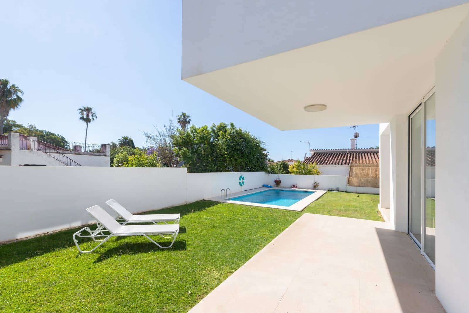 5 soveværelse Villa til salg i San Pedro de Alcantara med swimmingpool garage - € 1.598.000 (Ref: 8594266)