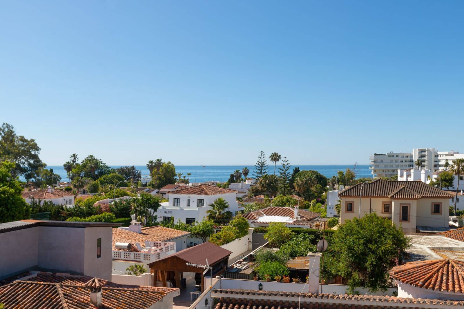 5 soveværelse Villa til salg i San Pedro de Alcantara med swimmingpool garage - € 1.598.000 (Ref: 8594266)