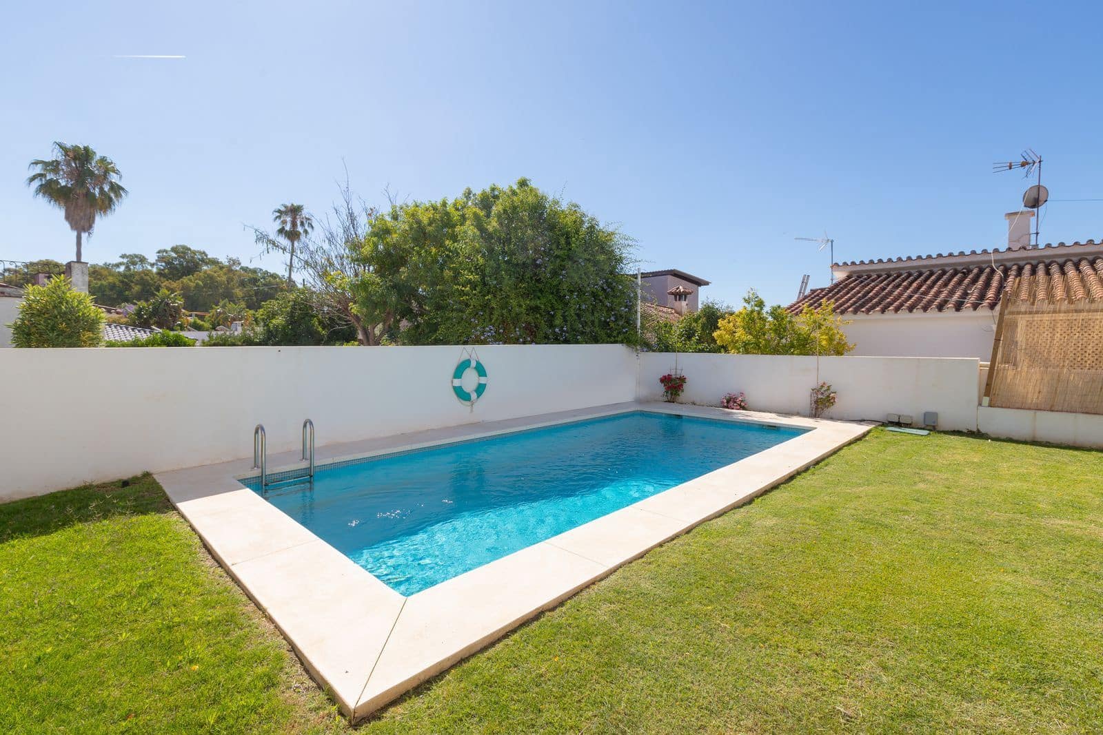 5 soveværelse Villa til salg i San Pedro de Alcantara med swimmingpool garage - € 1.598.000 (Ref: 8594266)