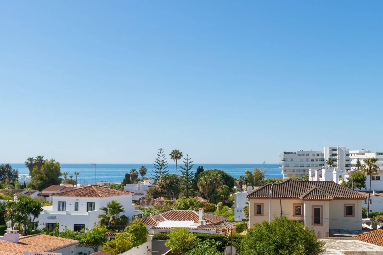 5 soveværelse Villa til salg i San Pedro de Alcantara med swimmingpool garage - € 1.598.000 (Ref: 8594266)