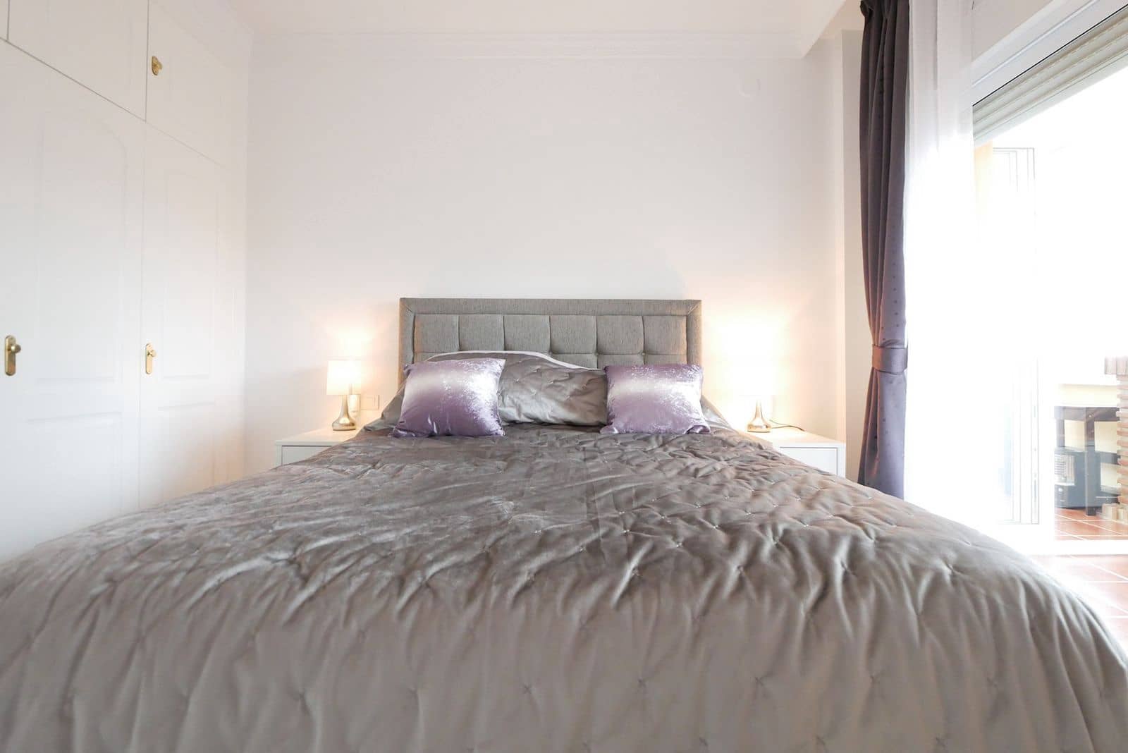 3 soverom Leilighet til salgs i Calahonda med svømmebasseng garasje - € 355 000 (Ref: 8598050)