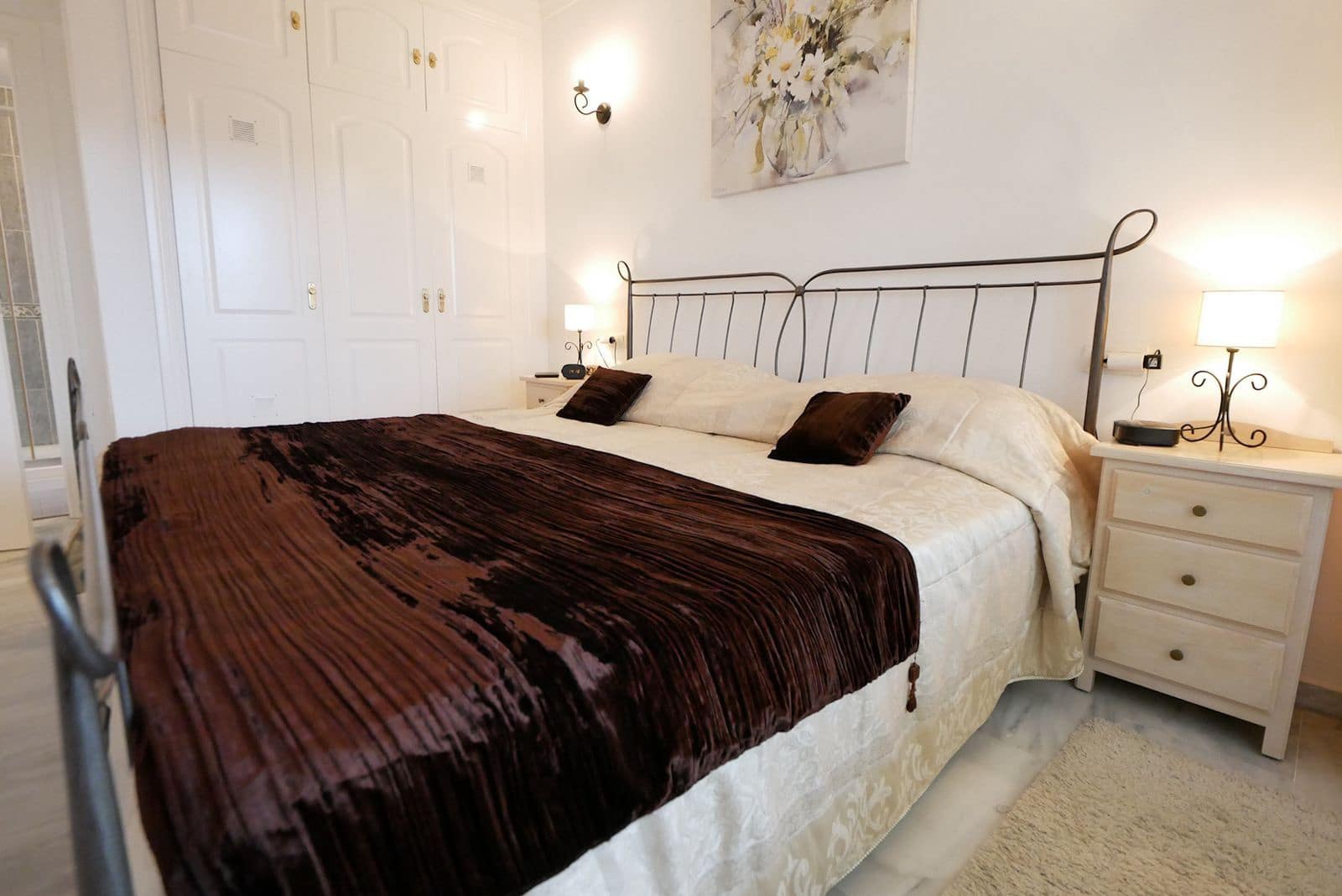 3 soverom Leilighet til salgs i Calahonda med svømmebasseng garasje - € 355 000 (Ref: 8598050)