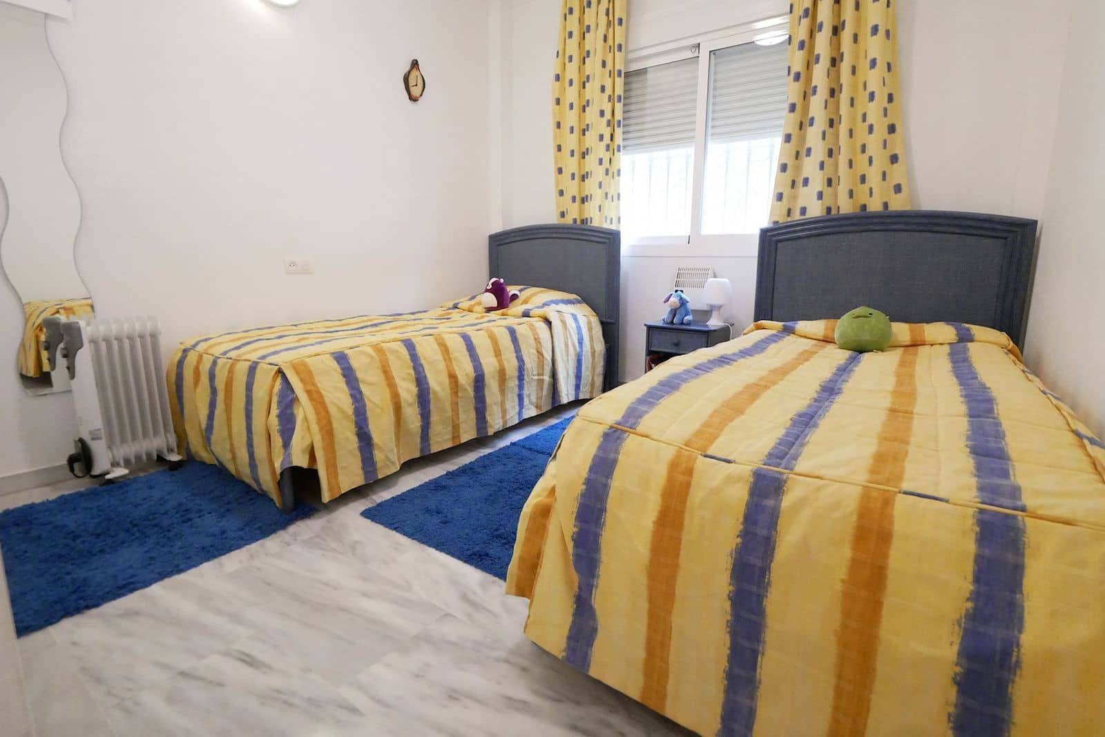 3 soverom Leilighet til salgs i Calahonda med svømmebasseng garasje - € 355 000 (Ref: 8598050)