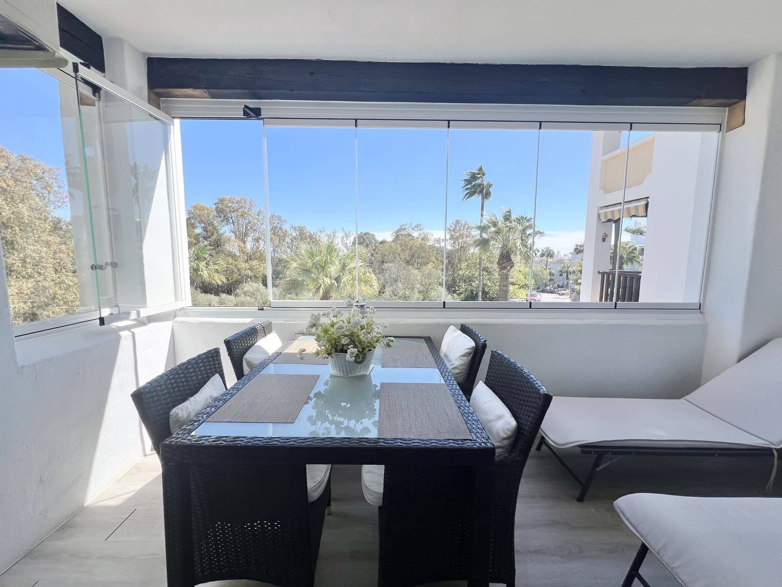 2 soveværelse Lejlighed til salg i Calahonda med swimmingpool garage - € 320.000 (Ref: 8598671)