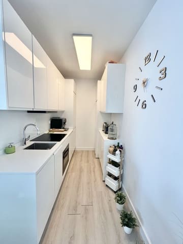 2 soveværelse Lejlighed til salg i Calahonda, Mijas med swimmingpool garage - € 320.000 (Ref: 8598671)