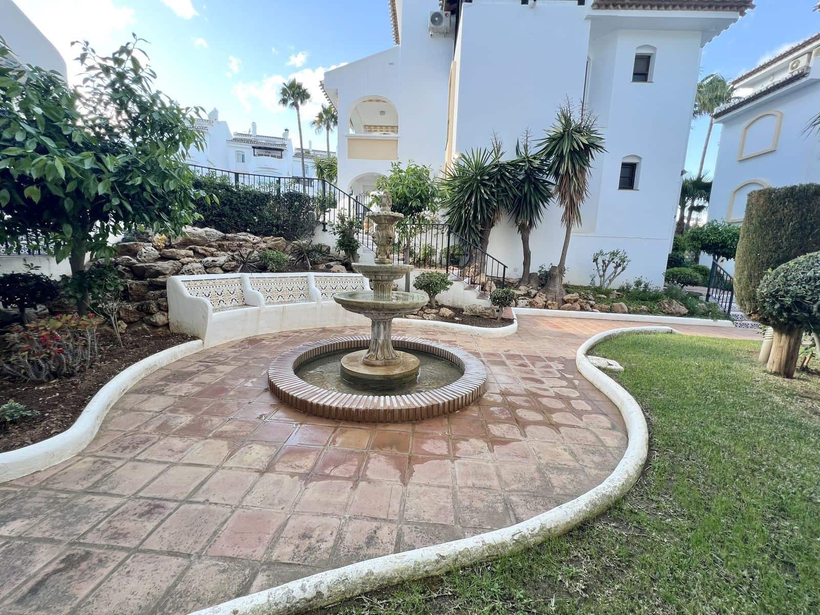 2 soveværelse Lejlighed til salg i Calahonda med swimmingpool garage - € 320.000 (Ref: 8598671)