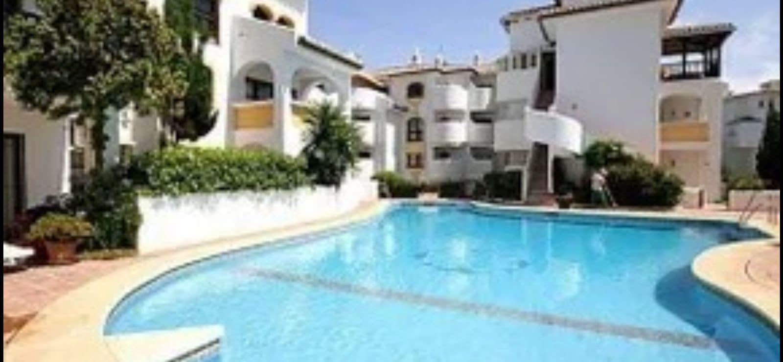 2 soveværelse Lejlighed til salg i Calahonda med swimmingpool garage - € 320.000 (Ref: 8598671)