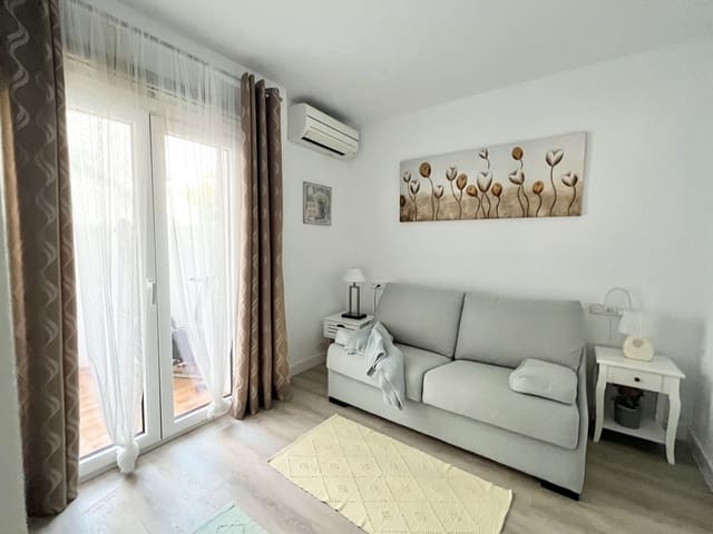 2 soveværelse Lejlighed til salg i Calahonda, Mijas med swimmingpool garage - € 320.000 (Ref: 8598671)