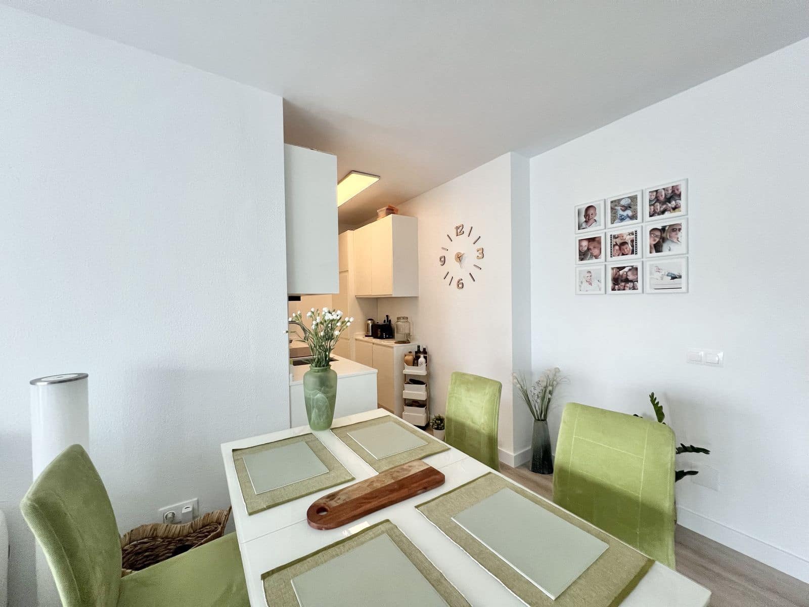 2 soveværelse Lejlighed til salg i Calahonda med swimmingpool garage - € 320.000 (Ref: 8598671)