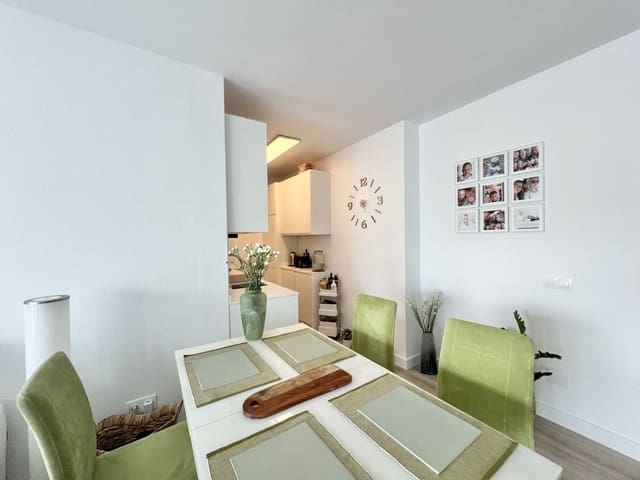 2 soveværelse Lejlighed til salg i Calahonda, Mijas med swimmingpool garage - € 320.000 (Ref: 8598671)