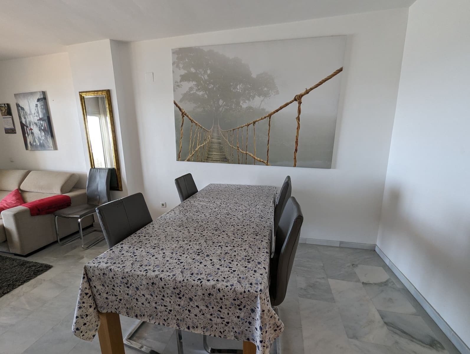 2 soveværelse Strandlejlighed til salg i Calahonda med swimmingpool garage - € 610.000 (Ref: 8598672)