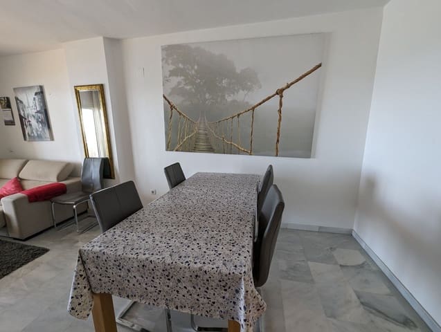 2 slaapkamer Strandappartement te koop in Calahonda, Mijas met zwembad garage - € 610.000 (Ref: 8598672)