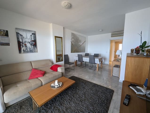 2 slaapkamer Strandappartement te koop in Calahonda, Mijas met zwembad garage - € 610.000 (Ref: 8598672)