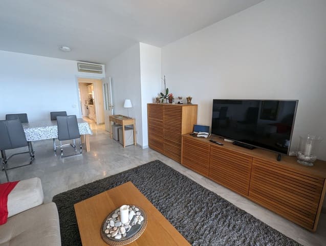 2 slaapkamer Strandappartement te koop in Calahonda, Mijas met zwembad garage - € 610.000 (Ref: 8598672)