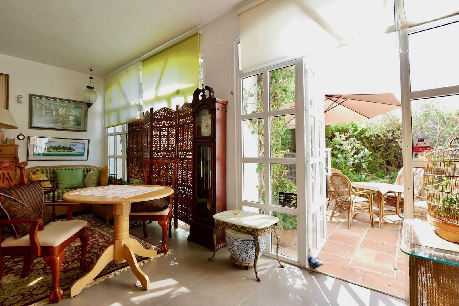 3 chambre Maison de Ville à vendre à Calahonda avec piscine garage - 489 000 € (Ref: 8598673)