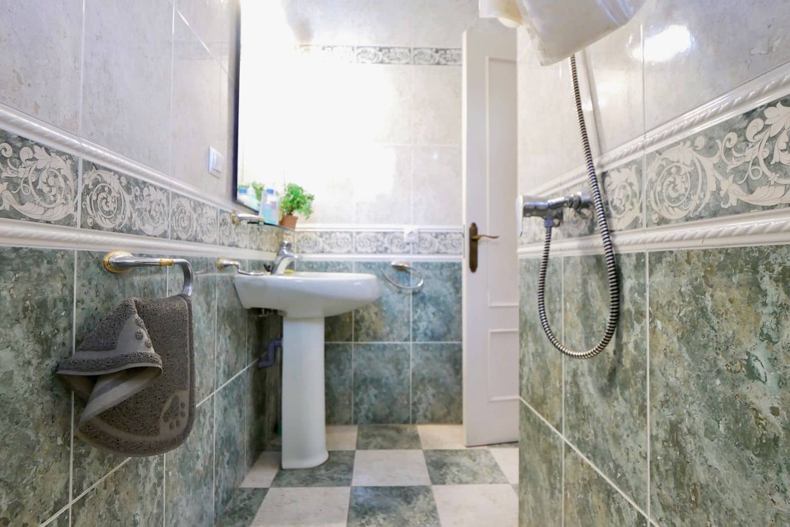 3 chambre Maison de Ville à vendre à Calahonda avec piscine garage - 489 000 € (Ref: 8598673)