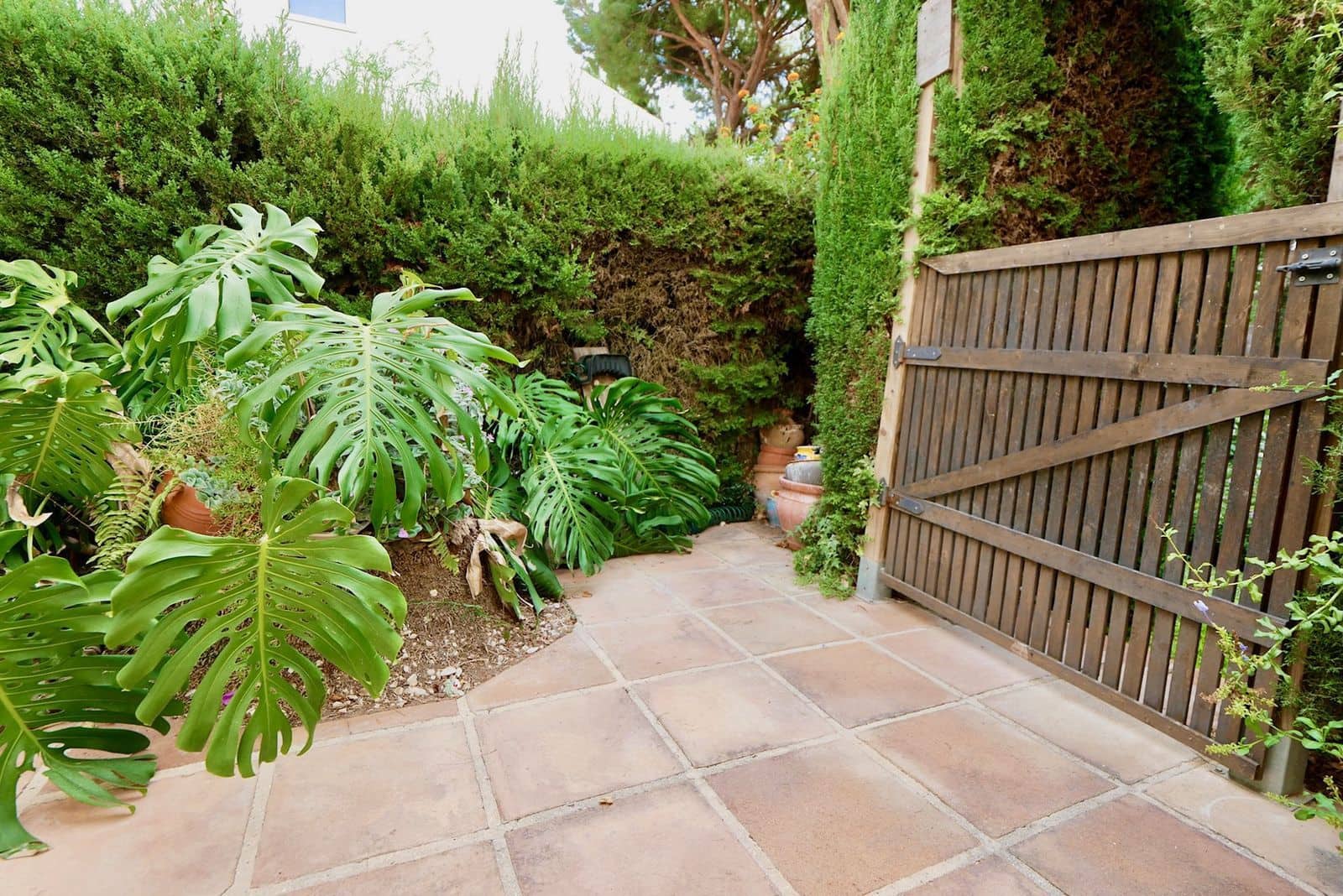 3 chambre Maison de Ville à vendre à Calahonda avec piscine garage - 489 000 € (Ref: 8598673)