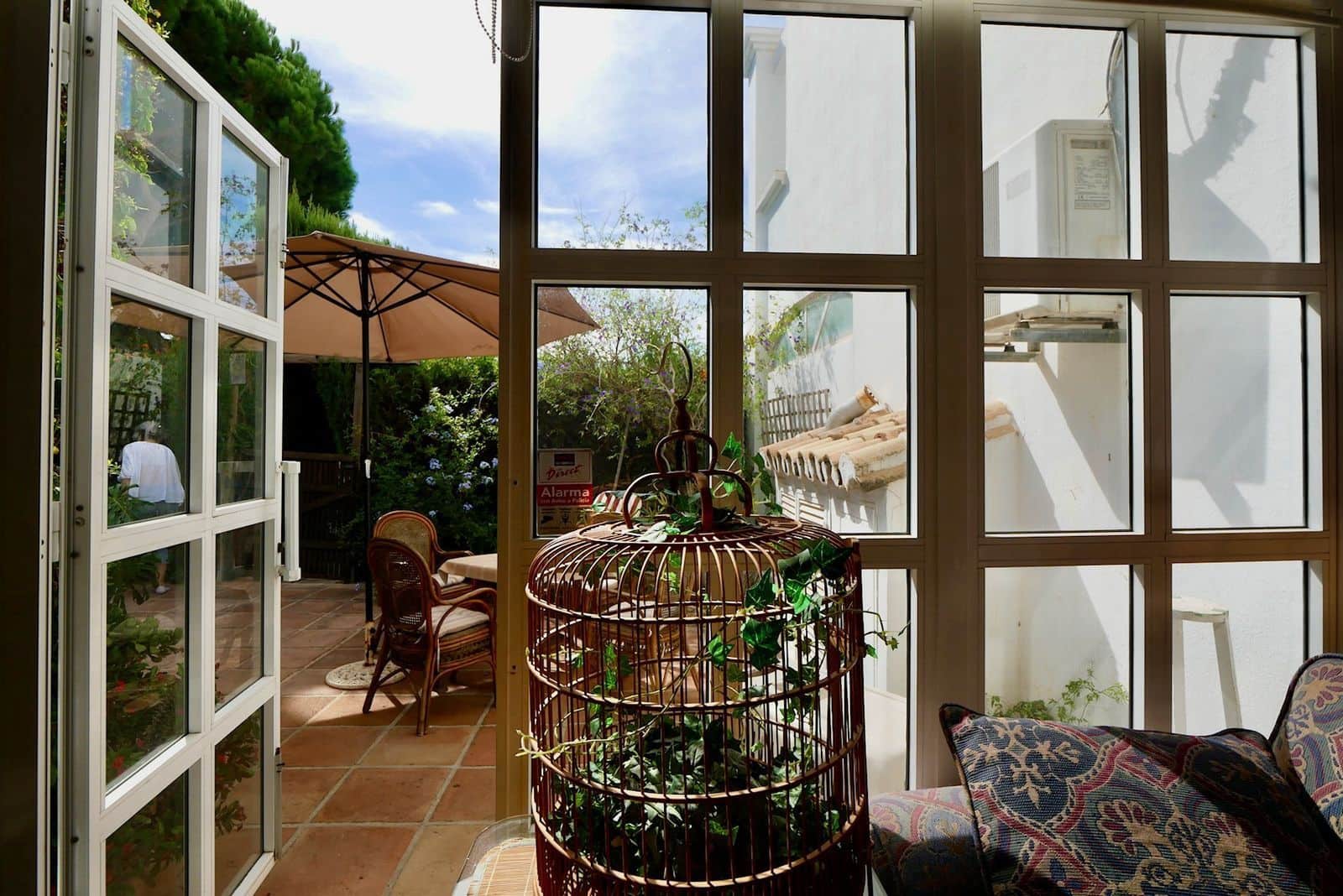 3 chambre Maison de Ville à vendre à Calahonda avec piscine garage - 489 000 € (Ref: 8598673)