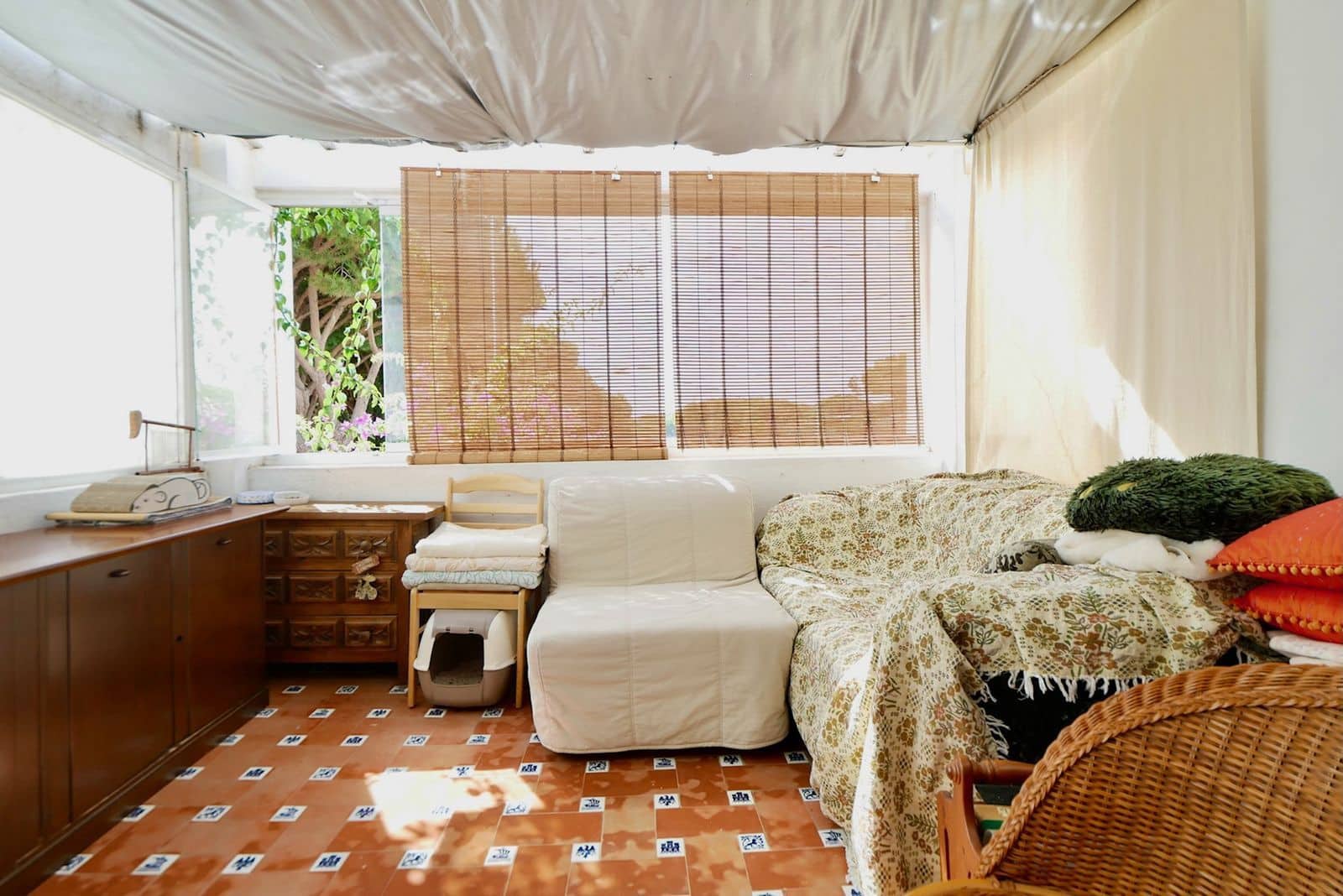 3 chambre Maison de Ville à vendre à Calahonda avec piscine garage - 489 000 € (Ref: 8598673)