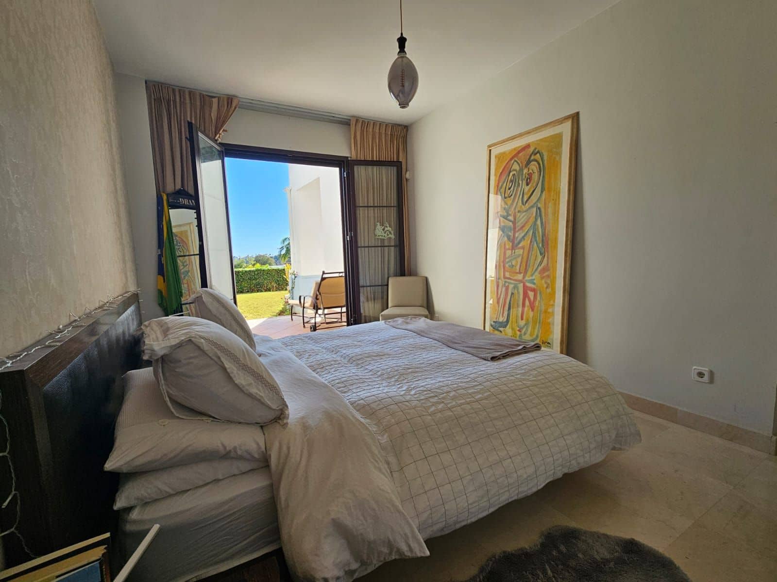 3 soverom Leilighet til salgs i Los Arqueros med svømmebasseng garasje - € 384 999 (Ref: 8600801)