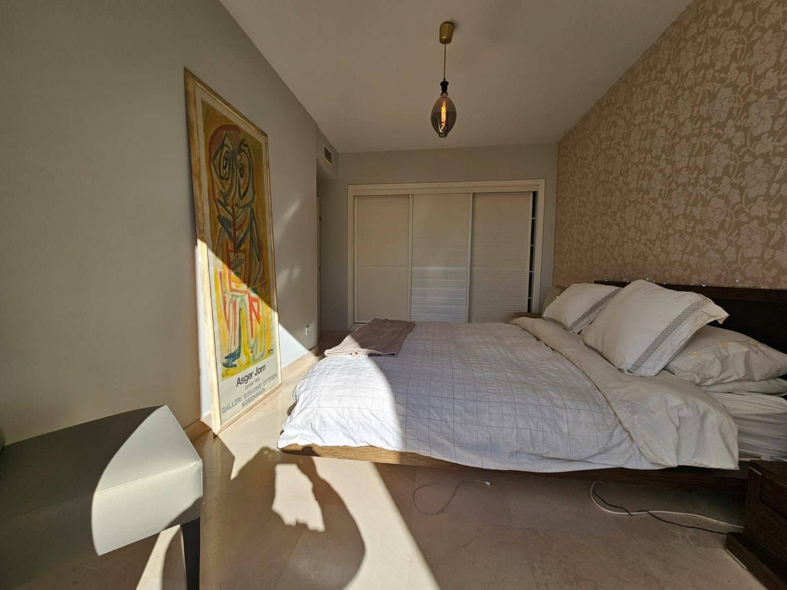 3 soverom Leilighet til salgs i Los Arqueros med svømmebasseng garasje - € 384 999 (Ref: 8600801)