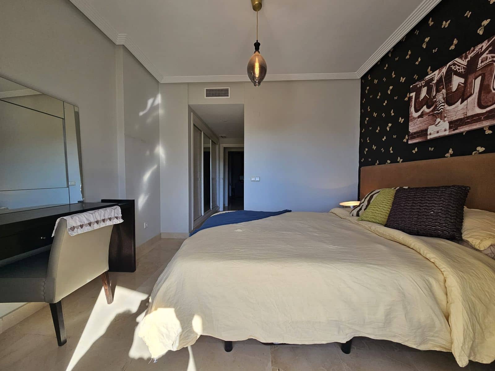 3 soverom Leilighet til salgs i Los Arqueros med svømmebasseng garasje - € 384 999 (Ref: 8600801)