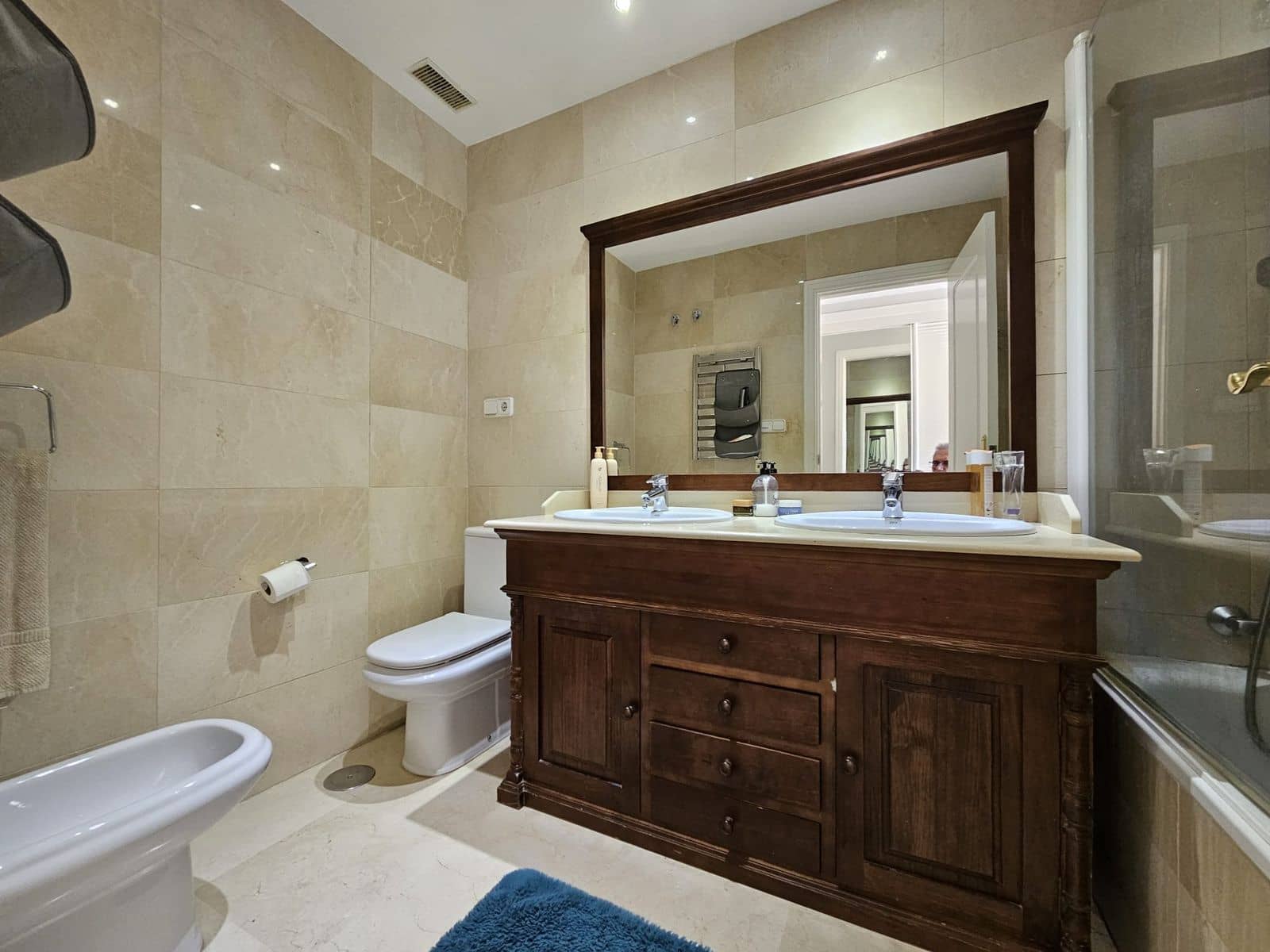 3 soverom Leilighet til salgs i Los Arqueros med svømmebasseng garasje - € 384 999 (Ref: 8600801)