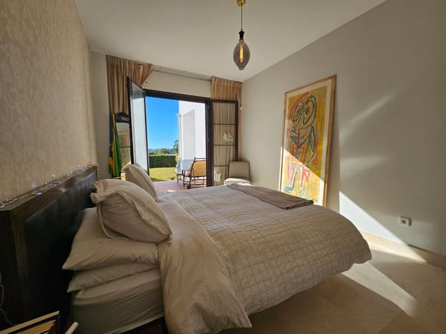 3 slaapkamer Appartement te koop in Los Arqueros, Benahavís met zwembad garage - € 384.999 (Ref: 8600801)