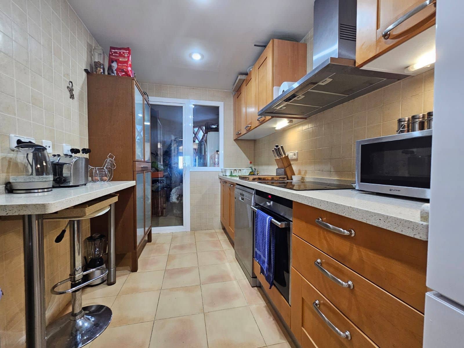 3 soverom Leilighet til salgs i Los Arqueros med svømmebasseng garasje - € 384 999 (Ref: 8600801)