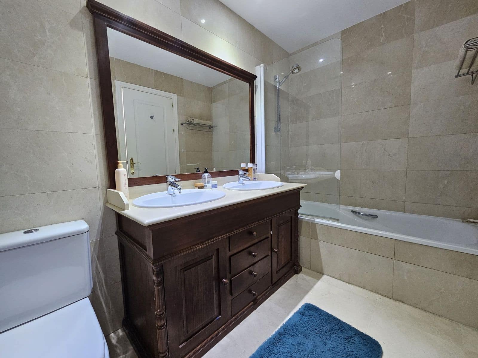 3 soverom Leilighet til salgs i Los Arqueros med svømmebasseng garasje - € 384 999 (Ref: 8600801)